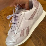 Кроссовки Reebok 4