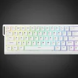 Магнитная клавиатура Attack Shark X68 HE 2