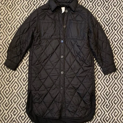 Winter coat