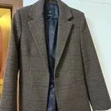 Пиджаки Zara и Mango 3