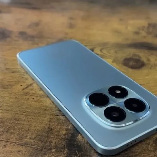 Xiaomi Redmi Note 15 Pro