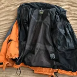 Куртка Salewa Gore-Tex 3