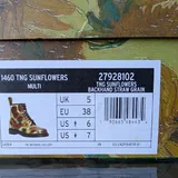 Женские ботинки Dr.Martens 1460 5