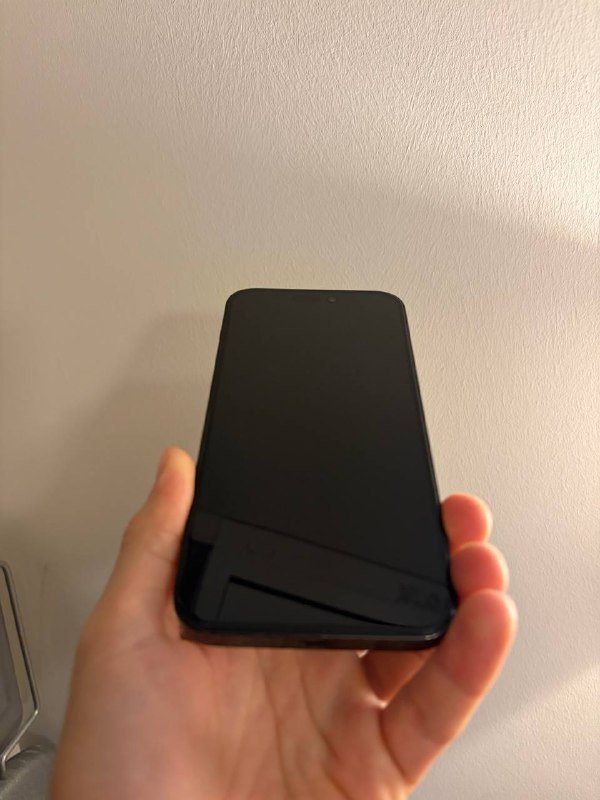 iPhone 14 Pro Max 256 gb 6