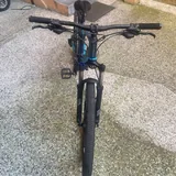 TRINX M100 Elite велосипед 4