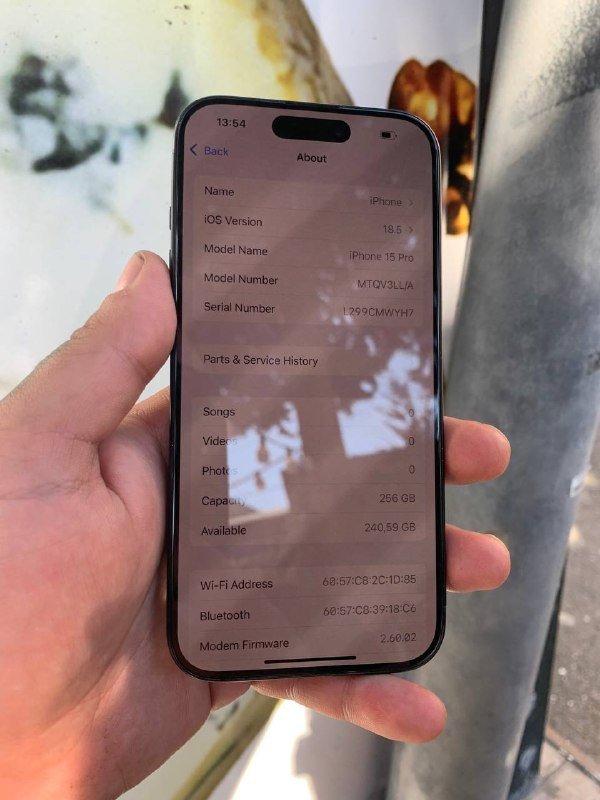 iPhone 15 Pro 256GB, Samsung S22 Ultra 12/128, Samsung S23 8/128
