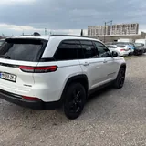 Jeep без пробега по Грузии 6