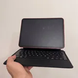 Чехол-клавиатура для iPad 2