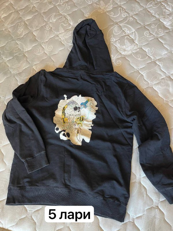 Одежда подростковая: свитер, куртка, шорты, штаны, шапки, толстовка 6