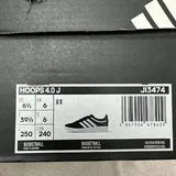 Кроссовки Adidas 3