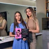Визажист, прически, брови 4