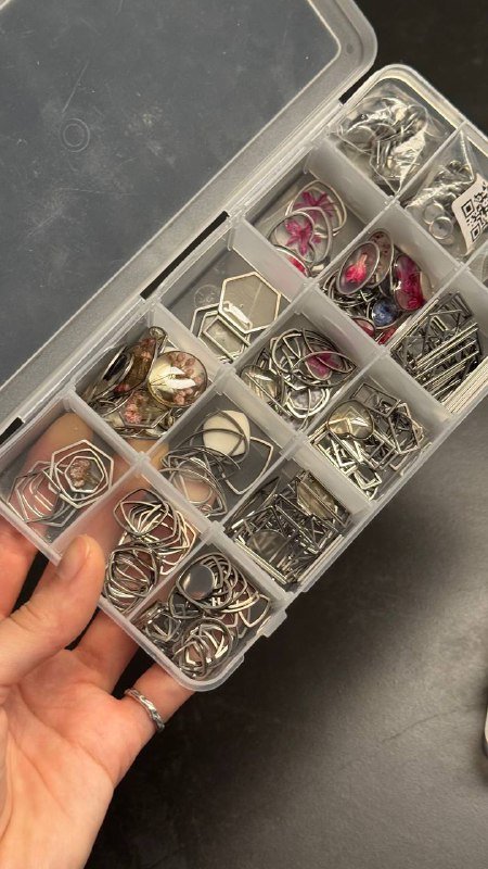 Розы в открытой упаковке 7