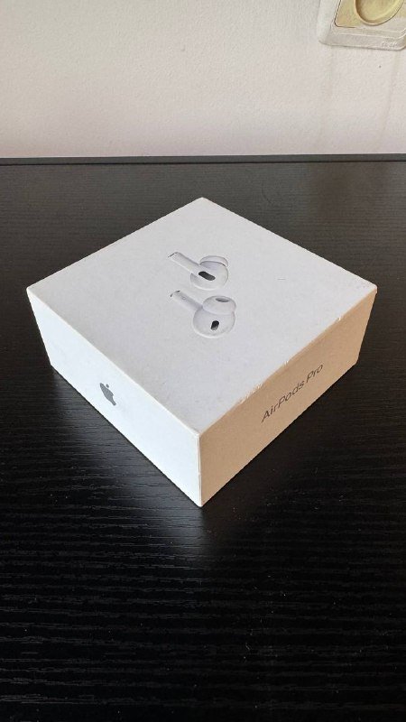 AirPods Pro 1 поколения б/у