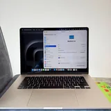 MacBook Air 15 M3 1