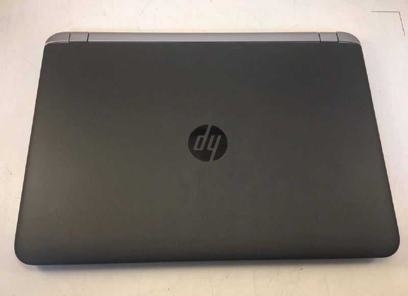 Ноутбук HP ProBook 450 G3 5
