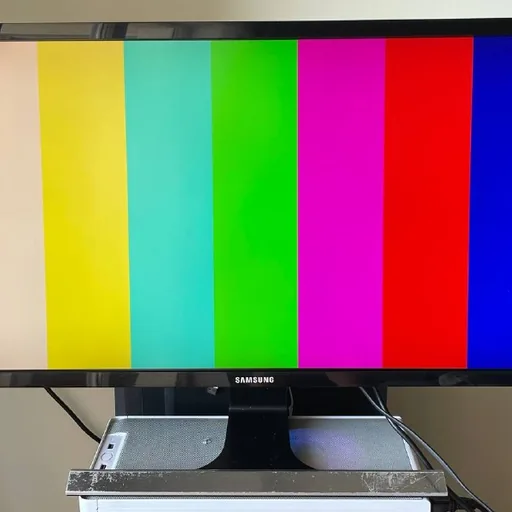 Samsung U28E590D монитор 28" 4K UHD