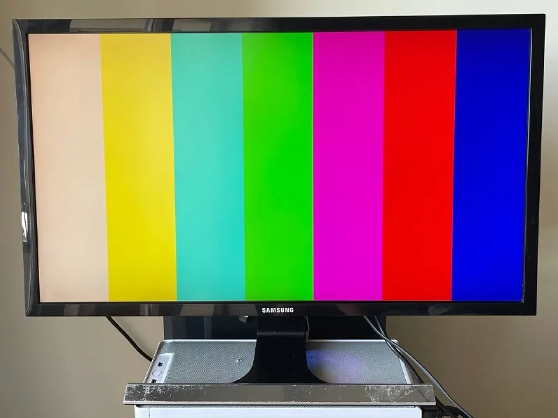 Samsung U28E590D монитор 28" 4K UHD