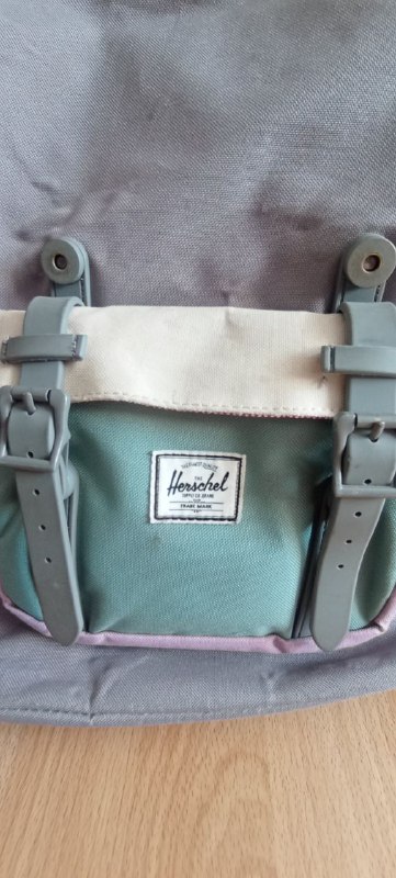 Рюкзак с карманами 4