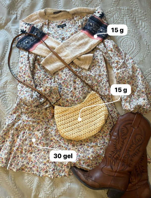 Polo, Shirt, Dress, Skirt, Coat 2