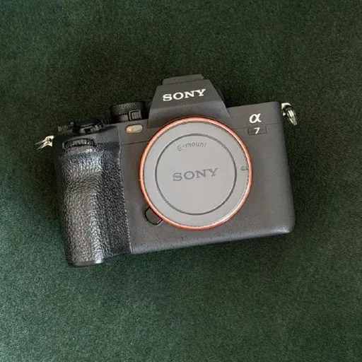 Sony a7 IV
