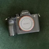 Sony a7 IV 1