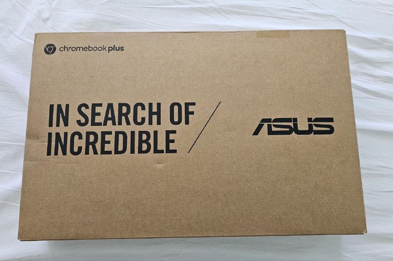 Ноутбук ASUS Plus CX3402 14" FHD Touchscreen Intel Core i5 8GB 128GB 4