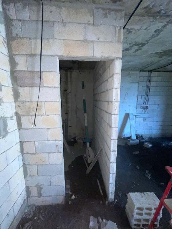 Студия в Батуми, 33.3 м², новый дом 5
