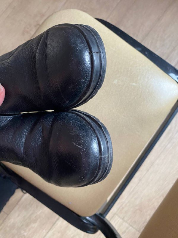 Туфли для мальчика подростка 38 натуральная кожа 3