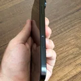 IPhone 16 Pro Max 256 GB 5