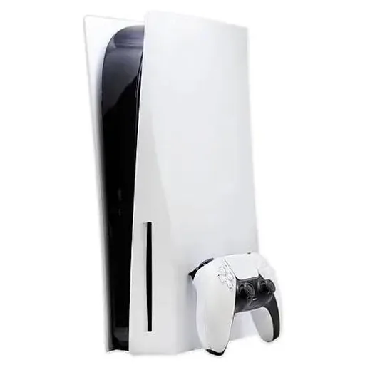 PlayStation 5 с дисководом