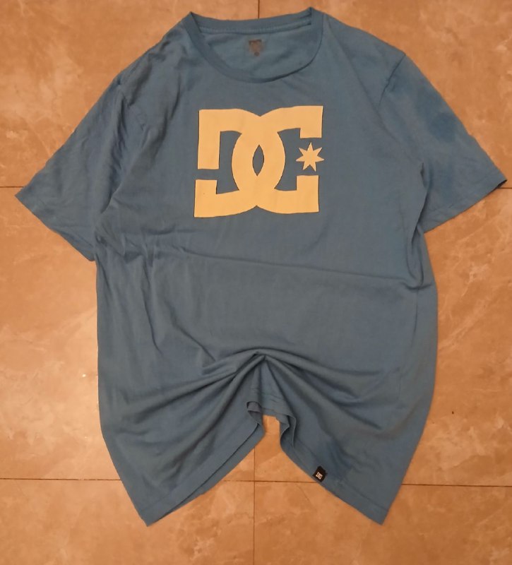 Футболка DCshoes размер M