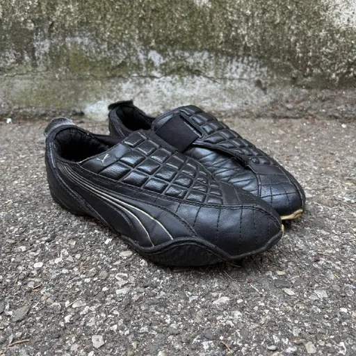 Puma Uke shoes