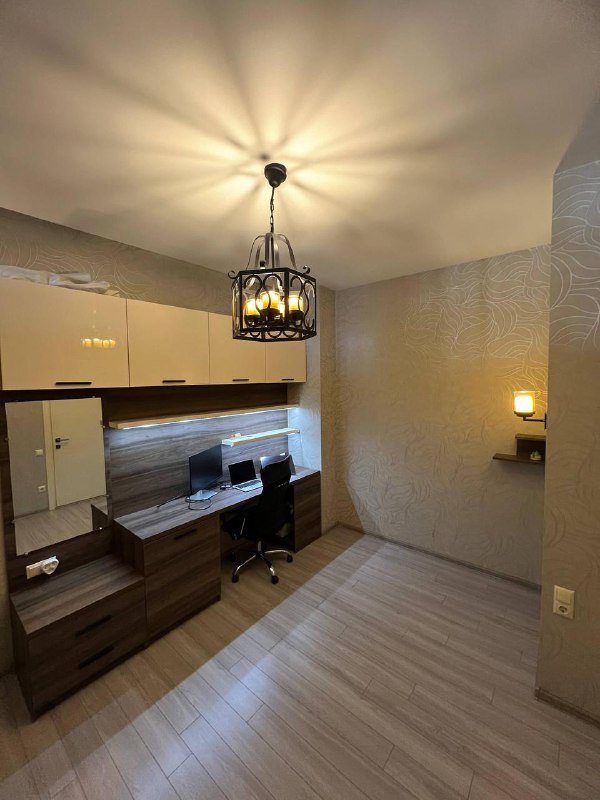 Квартира 3 комнаты, с мебелью и техникой, аренда 8