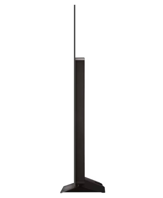 Телевизор LG OLED55C4RLA.AMCN 55" 4K OLED Smart TV 4