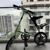 Велосипед Strida LT 1
