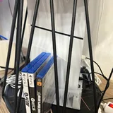 PlayStation 5, controllers, games, charging stand 1