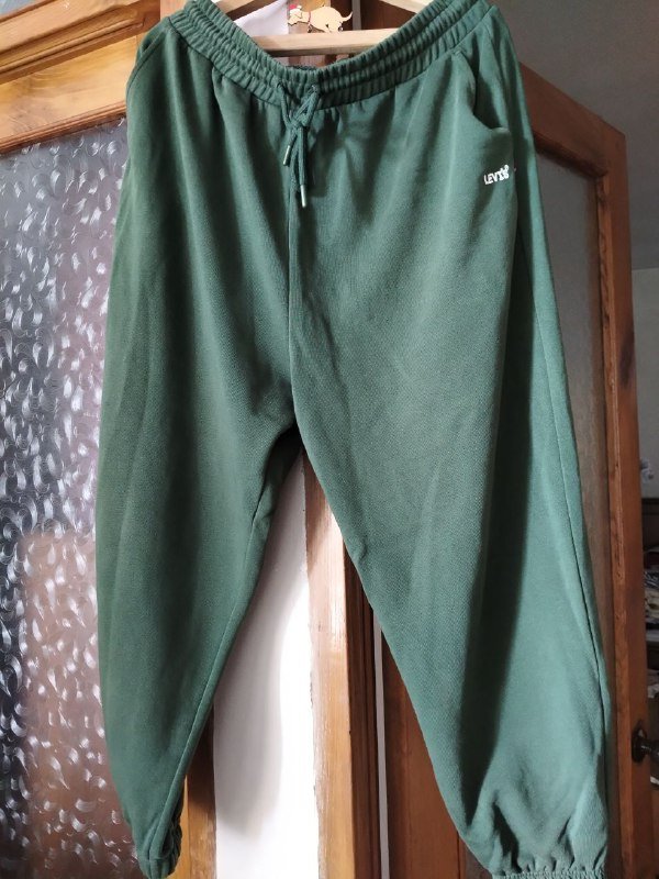 Спортивный костюм Levi's xl оверсайз 10