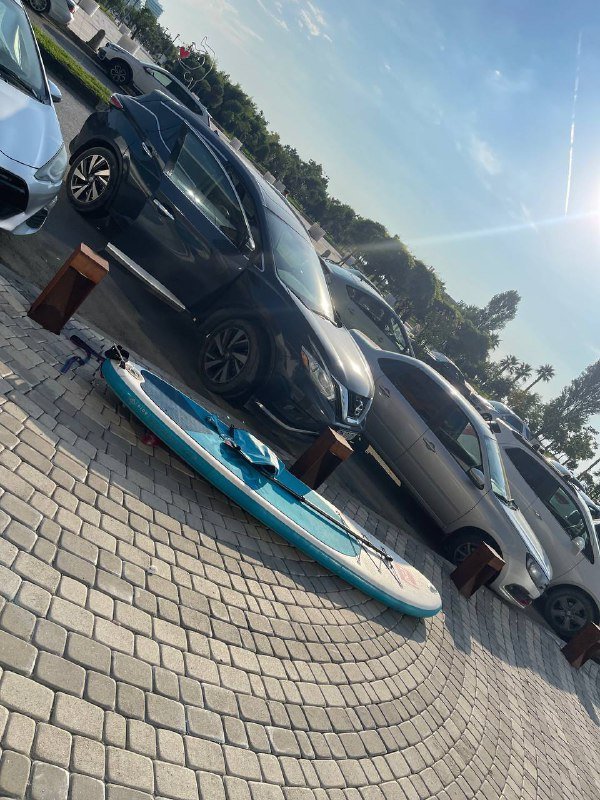 САП Red Paddle 10.8 комплект с веслом и аксессуарами