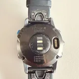 Часы Garmin Fenix 6 на запчасти 1