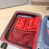 Чемодан Reebok для ручной клади 3
