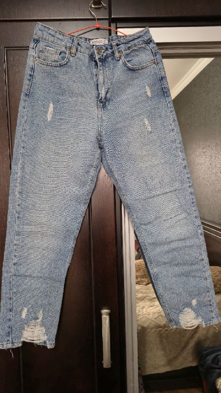 Женская одежда размер S-M 7