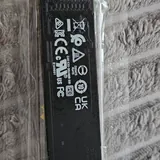 SSD NVMe M.2 512 GB, 256 GB 4