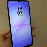Samsung Galaxy A07 3