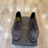 Мужские туфли Doucal's, новые 2