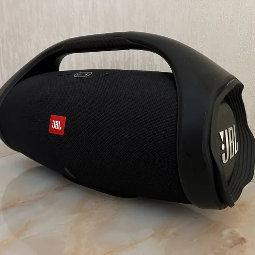Колонка JBL Boombox 2