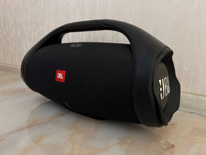 Колонка JBL Boombox 2