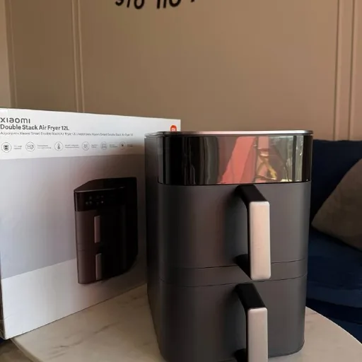 Xiaomi Smart Double Stack Air Fryer
