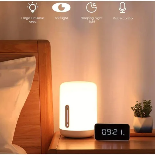 Xiaomi Mijia Bedside Lamp 2