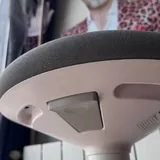 Табурет-балансир UBACK Balance Stool Round 3