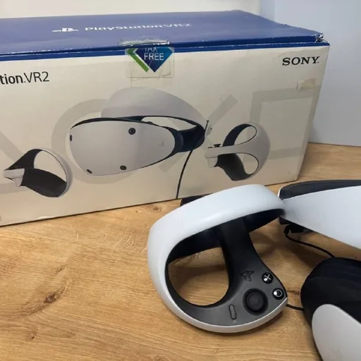 PS VR2